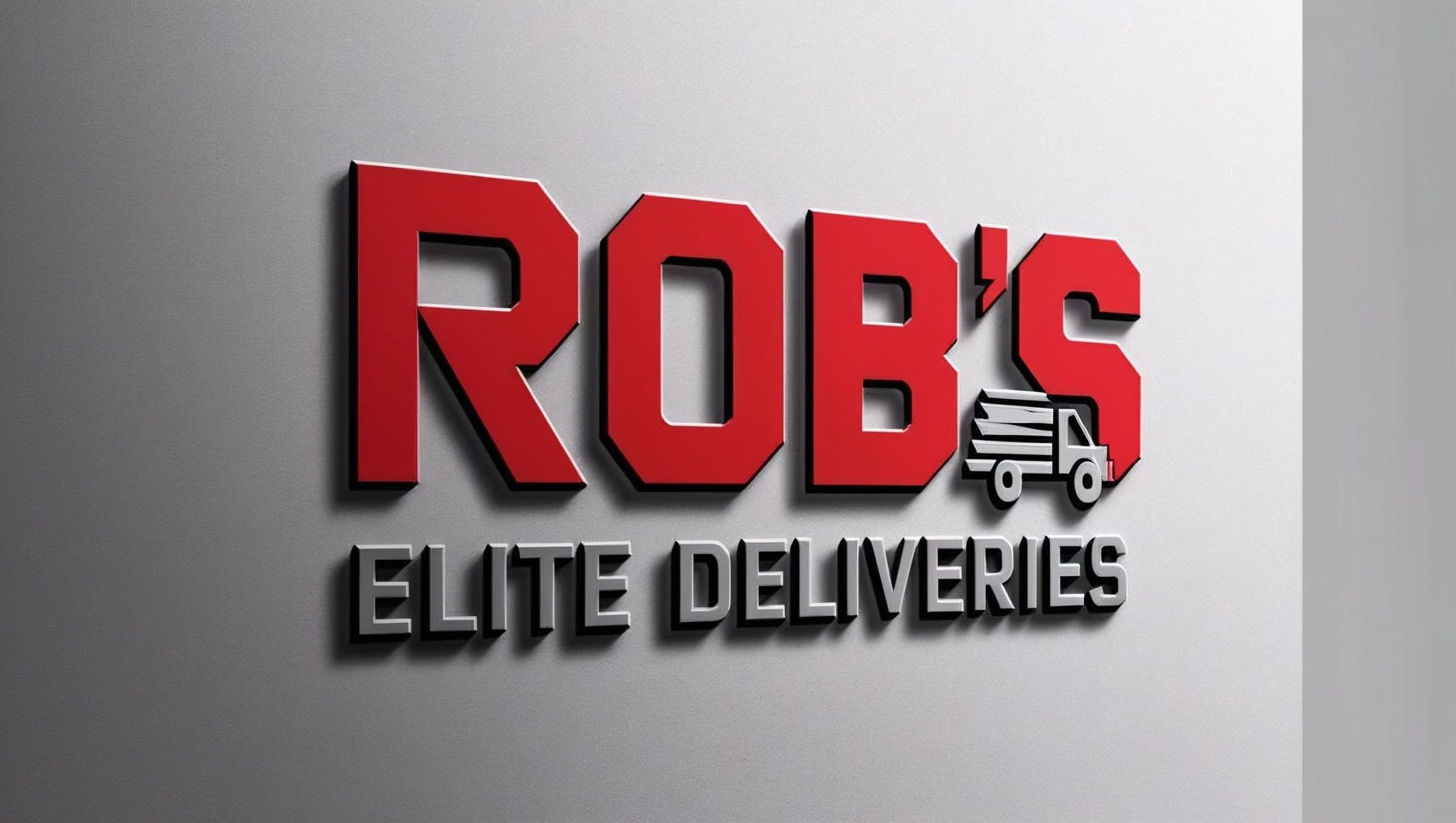 ROB'S ELITE DELIVERIES